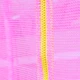 Trampolina z siatką ochronną inSPORTline Lily 244 cm