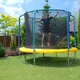 Trampoline Set inSPORTline Sun 396 cm