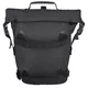 Oxford Aqua T8 Tail Bag Hecktasche - schwarz