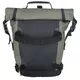 Oxford Aqua T8 Tail Bag Hecktasche - khaki/schwarz