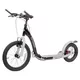 Scooter WORKER Glacer 2016 - Black-Grey