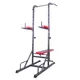 Dumbbell Set w/ Dip Station inSPORTline Power Tower 3-50 kg