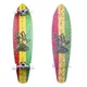 Longboard WORKER Liony 36”