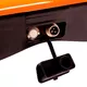 Electric Two-Wheeler Windrunner Handy J1 - Orange