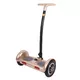 Electric Two-Wheeler Windrunner Handy U2 - Gold