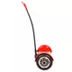 Electric Two-Wheeler Windrunner Handy U2 - Red