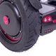 Electric Self-Balancing Vehicle Windrunner Handy X3 - Black