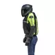 Summer Airbag Jacket Helite Vented Hivis