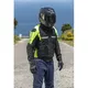 Summer Airbag Jacket Helite Vented Hivis