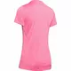 Women’s Under Armour Tech SSV Twist - Pink