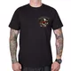 Koszulka T-shirt BLACK HEART Commander