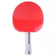 Pingpongová pálka inSPORTline 3 Star Table Tennis Racket