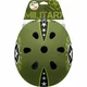 Freestyle Helmet Skids Control Military