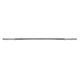 Vzpěračská tyč s ložisky inSPORTline OLYMPIC OB-80 200cm/50mm 15kg, do 450kg, bez objímek - rozbaleno