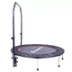 inSPORTline PROFI 122 cm Trampolin mit Griff