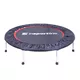 Jumping Fitness Trampoline with Handlebar inSPORTline PROFI 122 cm