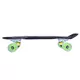 WORKER Mirra 200 22" Penny Board mit leuchtenden Rollen