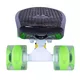 Penny Board WORKER Mirra 200 22” with Light Up Wheels