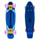 Penny Board WORKER Mirra 300 22” with Light Up Wheels