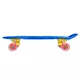 Penny board WORKER Mirra 300 22" se svítícími kolečky