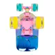 Penny board WORKER Mirra 500 22" se svítícími kolečky
