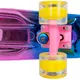 Penny board WORKER Mirra 500 22" se svítícími kolečky