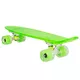 Light-Up Penny Board WORKER Lumy 200 22"