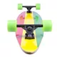 Longboard WORKER Nasta 46" ABEC-7 150kg