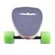 WORKER Nasta 46" Longboard