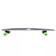 Longboard WORKER Nasta 46" ABEC-7 150kg