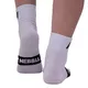 Socks Nebbia “EXTRA PUSH” Crew 128