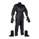 Set Rainpack jacket/pants/gloves/boots Nox - L - Black