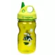 Gyermek kulacs NALGENE Grip´n Gulp 350 ml - Zöld Trail