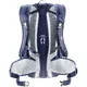 Deuter Flyt 20 Fahrradrucksack - graphite-black