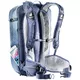 Deuter Flyt 20 Fahrradrucksack - graphite-black