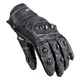 Moto rukavice W-TEC Radoon - černá
