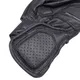 Moto Gloves W-TEC Radoon - Black-White