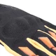 Moto Gloves W-TEC Hirshla GS-9044 - Orange-Black, S