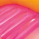 Inflatable Floating Boat Bestway Kiddie Car - Pink