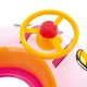 Inflatable Floating Boat Bestway Kiddie Car