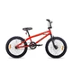 BMX bicykel Galaxy Early Bird 20" - model 2015 - červená