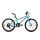 Detský bicykel Galaxy Myojo 20" - model 2015 - modrá
