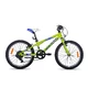 Kid's bike Galaxy Myojo 20" - model 2015 - Blue - Green
