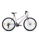 Dámsky horský bicykel Galaxy Antila Lady 26" - model 2015 - biela - biela