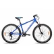 Mountain bike Galaxy Merkur 26" - model 2015 - Blue - Blue