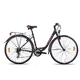 City Bicycle Galaxy Melinda 28" – 2015 Offer - Black - Black