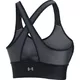 Dámska kompresná podprsenka Under Armour Crossback Pocket Bra - XS