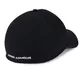 Men’s Cap Under Armour Blitzing 3.0 - Black/Black/White