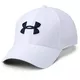 Baseball sapka Under Armour Men's Blitzing 3.0 Cap - fehér