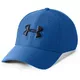 Men’s Cap Under Armour Blitzing 3.0 - Black - Royal